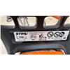 Image 6 : Stihl MS 291 (Farm and Ranch) Gas Chainsaw with Bar Scabbard, Spare Chains, Multi-Tool, Manual