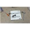 Image 8 : Stihl MS 291 (Farm and Ranch) Gas Chainsaw with Bar Scabbard, Spare Chains, Multi-Tool, Manual