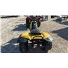 Image 4 : 1984 Yamaha Tri-Moto 200 3-Wheeler ATV, Has Good Compression