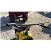 Image 5 : 1984 Yamaha Tri-Moto 200 3-Wheeler ATV, Has Good Compression