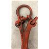 Image 3 : Johnsered 80cc Chainsaw and Log Tongs
