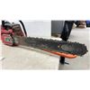 Image 7 : Johnsered 80cc Chainsaw and Log Tongs