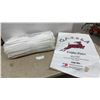 Image 1 : 80 New Gazela Feijão Pinto 100 lbs. Grain Bags