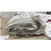 Image 5 : 80 New Gazela Feijão Pinto 100 lbs. Grain Bags