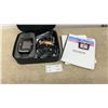 Image 1 : Magellan RoadMate 3000T GPS Unit, Case, Mount, Cables, and Instructions