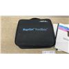 Image 5 : Magellan RoadMate 3000T GPS Unit, Case, Mount, Cables, and Instructions