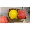 Image 5 : 10 Assorted Hard Hats
