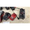 Image 5 : Craftsman 19.2V and 18.0V Cordless Drills, 2 19.2V Lights, 3 Chargers (Not Tested)