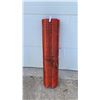 Image 1 : Roll of Snow Fence