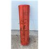Image 2 : Roll of Snow Fence