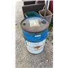 Image 2 : Empty 30 Gallon Oil Drum