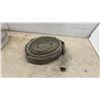 Image 3 : Lot of 3 Used Uncoupled Industrial Fire Hoses