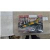 Image 10 : Lot of 6 Model Kits: PLAFF J-10S Vigorous Dragon, Douglas P-70 Night Fighter, Ju188E-1 Avenger