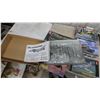 Image 3 : Lot of 6 Model Kits: PLAFF J-10S Vigorous Dragon, Douglas P-70 Night Fighter, Ju188E-1 Avenger