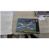 Image 7 : Lot of 6 Model Kits: PLAFF J-10S Vigorous Dragon, Douglas P-70 Night Fighter, Ju188E-1 Avenger