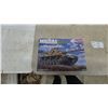 Image 8 : Lot of 6 Model Kits: PLAFF J-10S Vigorous Dragon, Douglas P-70 Night Fighter, Ju188E-1 Avenger