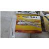 Image 3 : 6 Assorted Model Kits: OV-10A Bronco, Vampire FB.MK.V, U.S. M60A1, Spitfire FR.MK.XIVE, Corsair