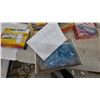 Image 8 : 6 Assorted Model Kits: OV-10A Bronco, Vampire FB.MK.V, U.S. M60A1, Spitfire FR.MK.XIVE, Corsair