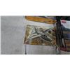 Image 3 : Six Airplane Model Kits: OV-10A Bronco, Heinkel He 178 V 1, Ilyushin IL-2 Stormovik, Heinkel He