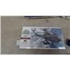 Image 10 : 6 models 1/48 scale Hobby Boss F4F-3 Wildcat (Early) and Kinetic Fouga CM.170 Magister 2 Kits