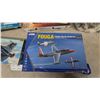 Image 4 : 6 models 1/48 scale Hobby Boss F4F-3 Wildcat (Early) and Kinetic Fouga CM.170 Magister 2 Kits