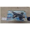 Image 6 : 6 models 1/48 scale Hobby Boss F4F-3 Wildcat (Early) and Kinetic Fouga CM.170 Magister 2 Kits