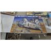 Image 11 : Pro Modeler Dornier Do 335 and Seahawk 1:48 Scale Model Kits
