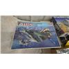 Image 14 : Pro Modeler Dornier Do 335 and Seahawk 1:48 Scale Model Kits