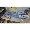 Image 1 : Pro Modeler Dornier Do 335 and Seahawk 1:48 Scale Model Kits
