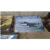 Image 5 : Pro Modeler Dornier Do 335 and Seahawk 1:48 Scale Model Kits