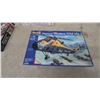 Image 5 : 6 models 1/48scale Revell Westland Wessex HAS Mk.3, Aichi E13A1b "Jake", Grumman J2F-1, 2A, 3, 4