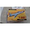 Image 9 : 6 models 1/48scale Revell Westland Wessex HAS Mk.3, Aichi E13A1b "Jake", Grumman J2F-1, 2A, 3, 4