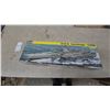 Image 10 : 6 Vintage Model Ship Kits: Aurora USS Independence, Monogram USS Constellation, and More various