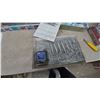 Image 12 : Lot of 6 Model Airplane Kits:1/48 scale Martin SP-5B Marlin, SB2C-4 Helldiver, F-4E Phantom, F-4B