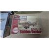 Image 2 : Lot of 6 Model Airplane Kits:1/48 scale Martin SP-5B Marlin, SB2C-4 Helldiver, F-4E Phantom, F-4B