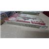 Image 3 : Lot of 6 Model Airplane Kits:1/48 scale Martin SP-5B Marlin, SB2C-4 Helldiver, F-4E Phantom, F-4B