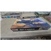 Image 9 : Lot of 6 Model Airplane Kits:1/48 scale Martin SP-5B Marlin, SB2C-4 Helldiver, F-4E Phantom, F-4B