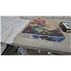 Image 11 : Lot of 6 Model Airplane Kits:1/48scale Sukhoi Su-7 Fitter, Junkers Ju87B-2 Stuka, Heinkel He 111