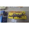 Image 11 : 6 models 1/72 scale Revell B-2 Stealth Bomber, Handley Page Victor K Mk 2, F-111 Tactical Fighter