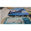 Image 3 : 6 models 1/72 scale Revell B-2 Stealth Bomber, Handley Page Victor K Mk 2, F-111 Tactical Fighter