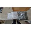 Image 8 : Lot of 6 Vintage 1/48 scale Model Kits: Italeri MiG-27 Flogger-D, F-16 BID Viper, Alpha Jet A/E