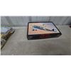 Image 3 : Lot of 6 Model Airplane Kits:1/48 scale F-94B, Arado Ar 196A, Henschel Hs 123A-1, Kawanishi N1K1
