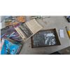 Image 8 : Lot of 6 Model Airplane Kits:1/48 scale F-94B, Arado Ar 196A, Henschel Hs 123A-1, Kawanishi N1K1
