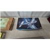 Image 2 : 6 Vintage Model Airplane Kits1/48scale: F-101 Voodoo, SU-27 Flanker B, SBD-4 Dauntless