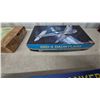 Image 3 : 6 Vintage Model Airplane Kits1/48scale: F-101 Voodoo, SU-27 Flanker B, SBD-4 Dauntless