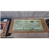 Image 8 : 6 Vintage Model Airplane Kits1/48scale: F-101 Voodoo, SU-27 Flanker B, SBD-4 Dauntless