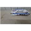 Image 14 : Six 1/48 Scale Model Airplane Kits: Revell O-2A Skymaster, Yakovlev Yak-15, Bell X-5, Bell P-63C Ki