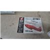 Image 9 : Six 1/48 Scale Model Airplane Kits: Revell O-2A Skymaster, Yakovlev Yak-15, Bell X-5, Bell P-63C Ki