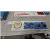 Image 11 : 6 model ships various scale Revell S-100 Class German Fast Attack Craft, Heller 1:400 Jeanne D'Arc