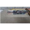 Image 12 : 6 models Revell "Blue Angels" KC-130F Hercules, Revell "The Red Baron" Fokker Dr. I Triplane